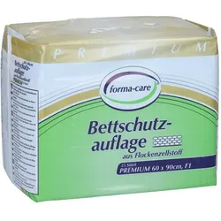 Krankenunterlage forma-care Flocke 60x90cm