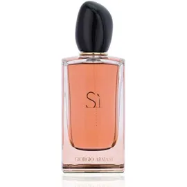 Giorgio Armani Sì Intense 2021 Eau de Parfum 50 ml