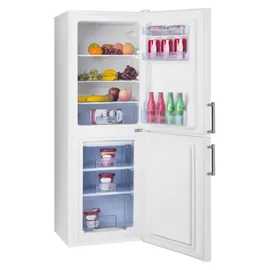 Amica KGC 384 110 W Kühl-Gefrierkombination (138 l, 1480 mm hoch, Weiß)