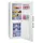 Amica KGC 384 110 W Kühl-Gefrierkombination (138 l, 1480 mm hoch, Weiß)