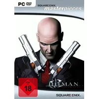 Hitman: Contracts (Square Enix Masterpieces) (PC)