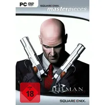 Hitman: Contracts (Square Enix Masterpieces) (PC)