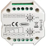 ISOLED DALI Master-Steuerung für 4 Adressen