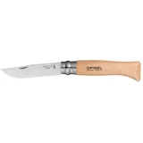 Opinel No 08 Braun