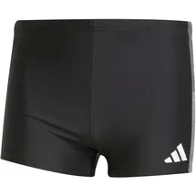 adidas Colorblock Badehose Boxer Black L/XL