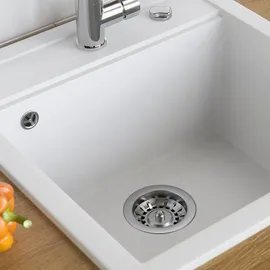 Bergström Spülbecken Tesa, 49 cm,