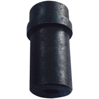 UNICRAFT Sandstrahldüse 6 mm, für Sandstrahlkabine SSK 1, SSK 2 und SSK 2,5 - 6204132