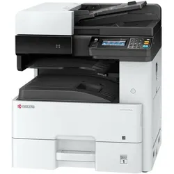 Kyocera Printer Drucker ECOSYS M4125idn (1102P23NL0)