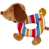 Die Spiegelburg Ringrassel Dackel - BabyGlück