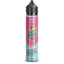 Flavorverse Sweet Oven – Kokosnuss Kuchen & Limette Longfill Aroma