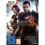 Das Schwarze Auge: Demonicon (PC)