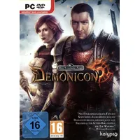 Das Schwarze Auge: Demonicon (PC)