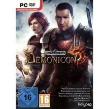 Das Schwarze Auge: Demonicon (PC)