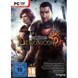 Das Schwarze Auge: Demonicon (PC)