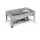 HENDI Chafing Dish Set, GN 1/1, 7,5L, 600x355x(H)305mm