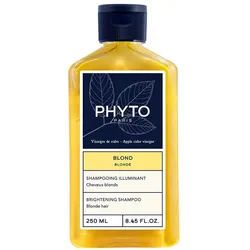 Phyto Shampoo für Blondes Haar 250 ml