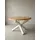 KADIMA DESIGN Teko Ø 120 cm beige