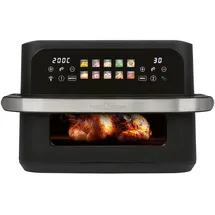 Proficook Heißluftfritteuse PC FR 1313 H schwarz