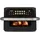 Proficook Heißluftfritteuse PC FR 1313 H schwarz