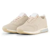 Tom Tailor Sneaker Low Beige Damen 39