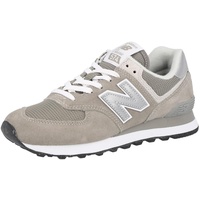 New Balance 574 Core Damen grey/white 35