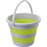 Brunner Drum Fold-Away Falteimer 15 l grün