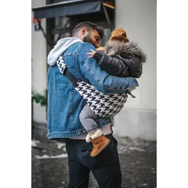 wildride Babytrage, Boho