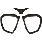 Scubapro D-Mask Color Kit - Tauchmasken - schwarz