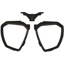 Scubapro D-Mask Color Kit - Tauchmasken - schwarz
