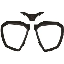 Scubapro D-Mask Color Kit - Tauchmasken - schwarz