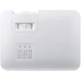Acer XL2521 DLP weiß