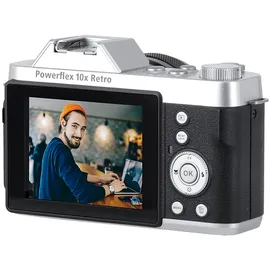 Rollei Powerflex 10x Retro