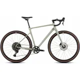 Cube Nuroad Pro 2026 XXS 26 Zoll RH 0 cm unisex grün