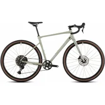 Cube Nuroad Pro 2026 XXS 26 Zoll RH 0 cm unisex grün