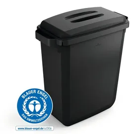 Durable Durabin 60 l Schwarz
