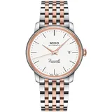 Mido Baroncelli III M0274072201000 Herren Automatikuhr