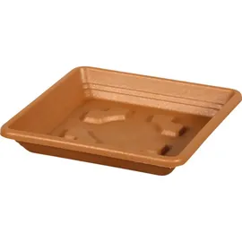 Veca Veneta Casalinghi Campana 42 x 42 cm Terra