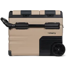 steamy Steamy-E Dual Zone 45 45 l