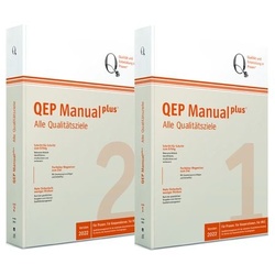 QEP® Manual