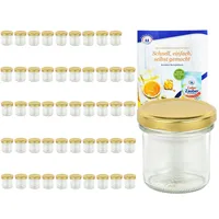Mambocat Sturzglas 167 ml 50 St.