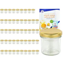 Mambocat Sturzglas 167 ml 50 St.