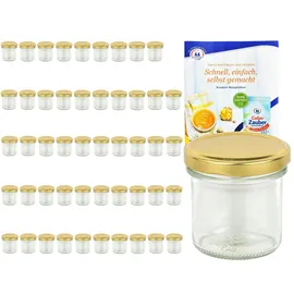 Mambocat Sturzglas 167 ml 50 St.