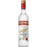 Stolichnaya Vodka 0,7l