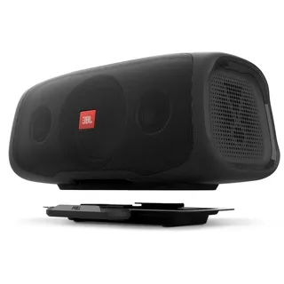 JBL BassPro Go