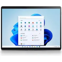 Microsoft Surface Pro 10 13,0" 32 GB RAM 256 GB SSD Ultra 7 Wi-Fi platin