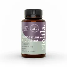 Sovita Magnesium Bisglycinat Kapseln 120 St.