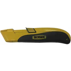 IRONSIDE Sicherheits-Cuttermesser