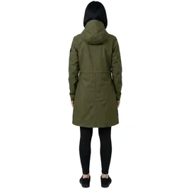 Scott Rain 2.5l fir green - S