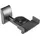 Vivolink Speaker wall mount (Wandmontage, Neigbar, Schwenkbar), Lautsprecher Ständer + Wandmontage, Schwarz