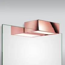 Decor Walther Box N LED Spiegelaufsteckleuchte 0420116,